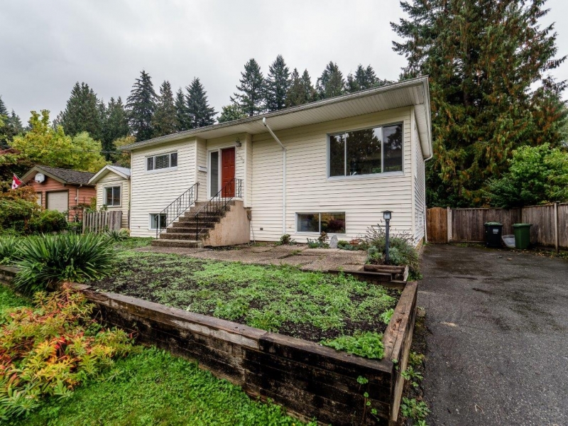 3640 Emerald Drive, North Vancouver, B.C. » PacificWest Property Management