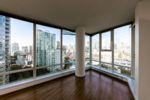 vancouver property manager