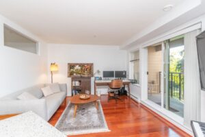 vancouver apartment for rent