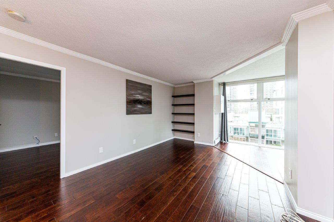vancouver property manager listing