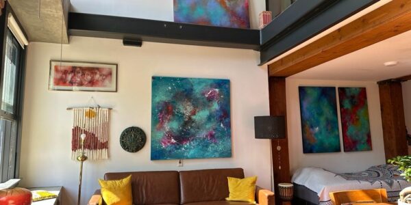 Stress-Free Property Management