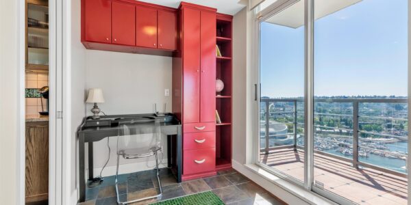 The Art of Tenant Retention