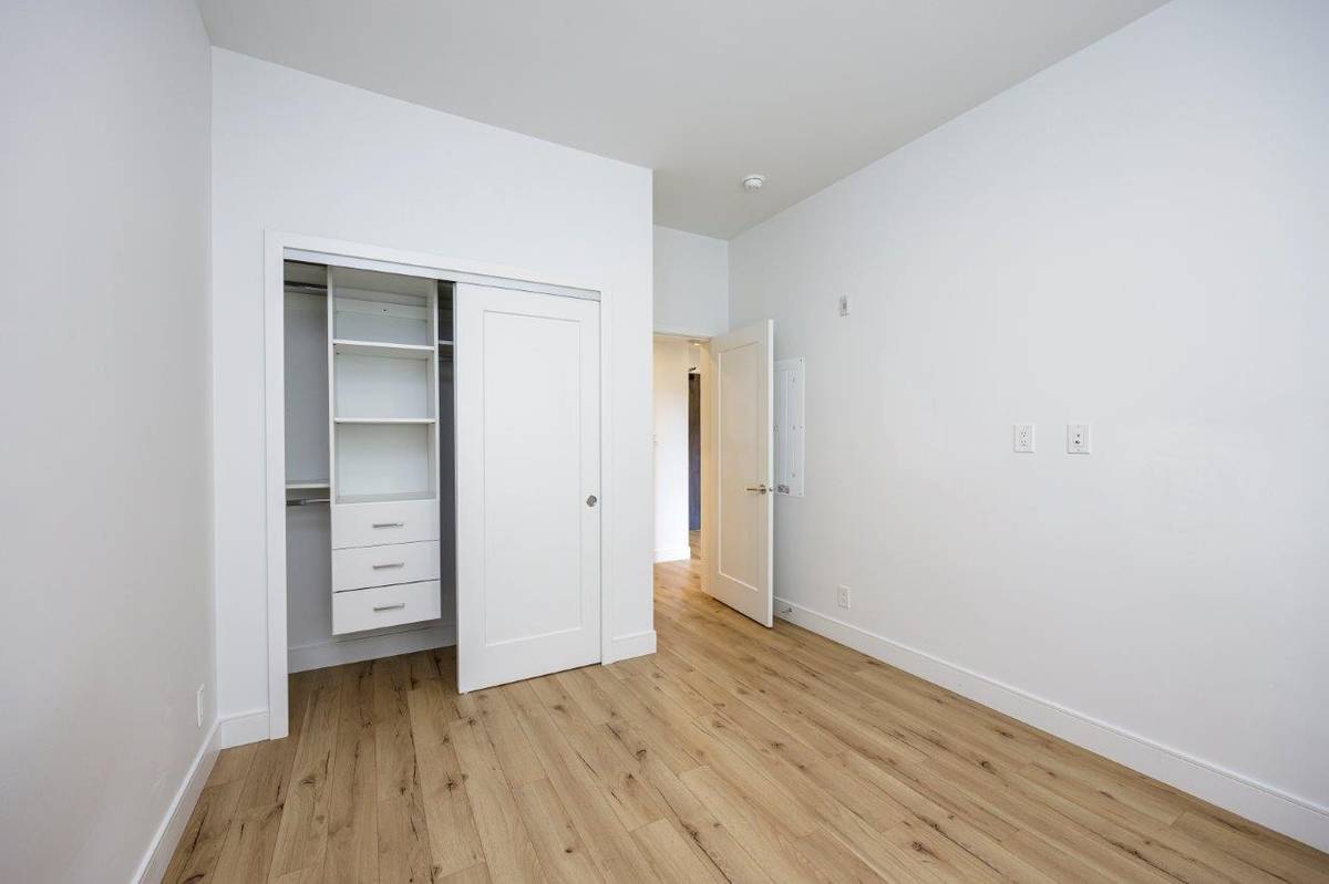 new rental property listing