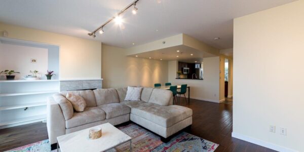 Are Rent Prices Changing?
