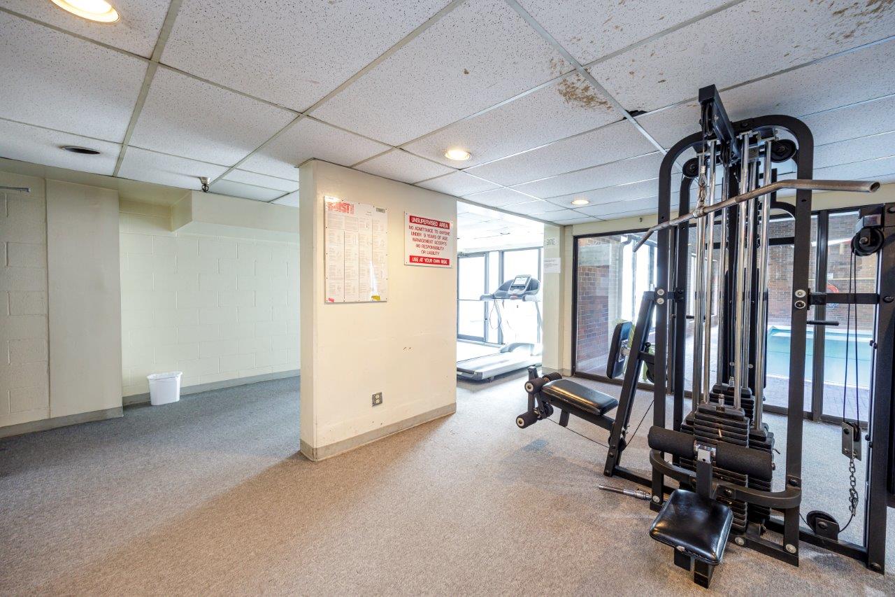 new coal harbour condo for rent