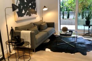 West End Vancouver condo for rent