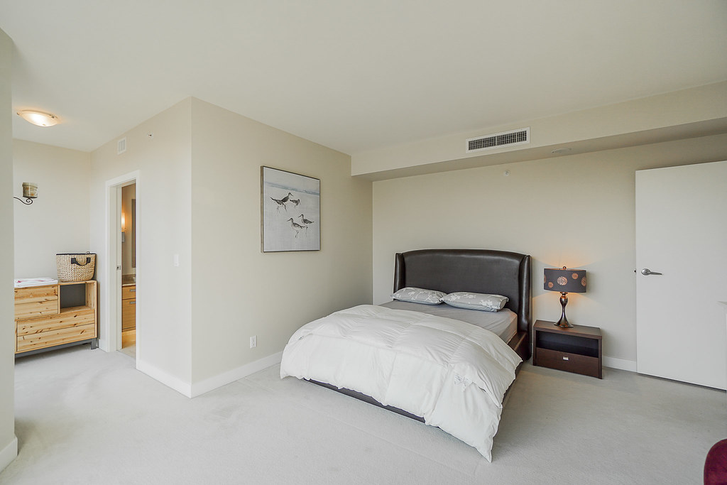 bedroom bath rental condo in Stanley Park ()