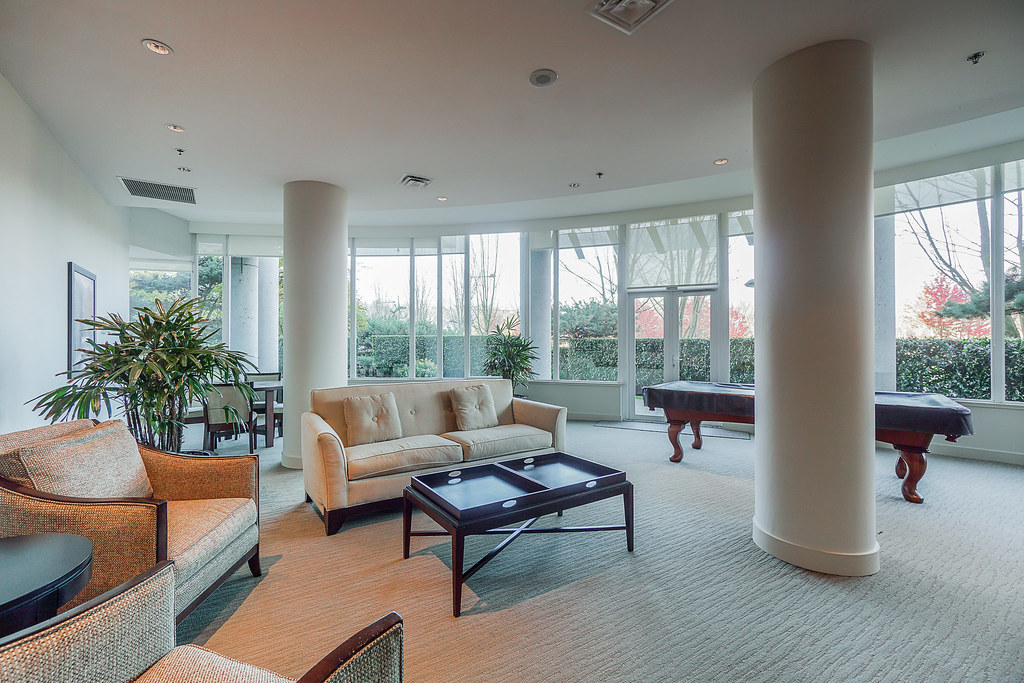 bedroom bath rental condo in Stanley Park ()