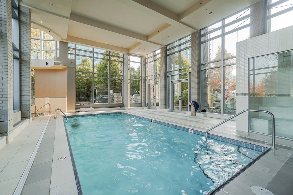 bedroom bath rental condo in Stanley Park ()