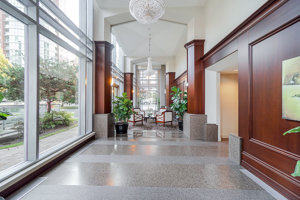 bedroom bath rental condo in Stanley Park ()