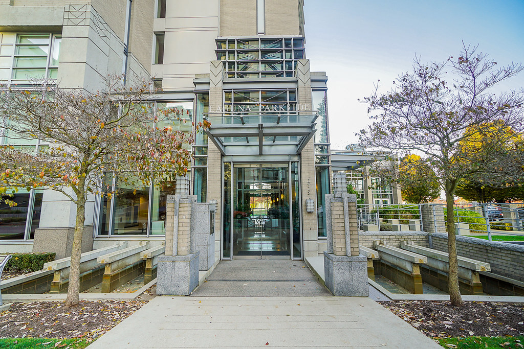 bedroom bath rental condo in Stanley Park ()