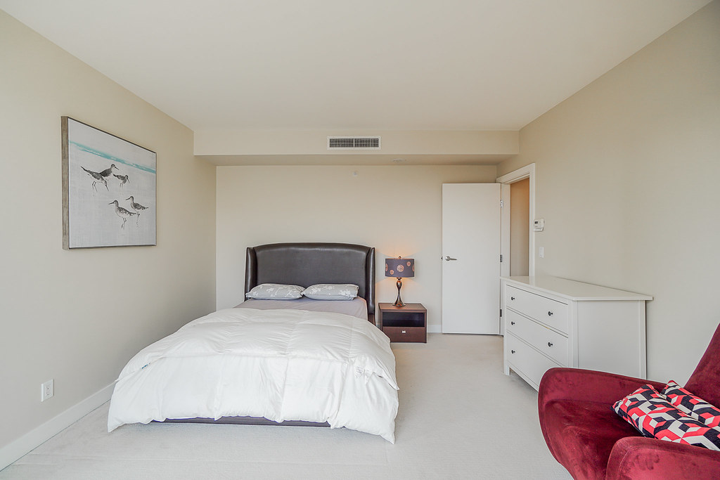 bedroom bath rental condo in Stanley Park ()