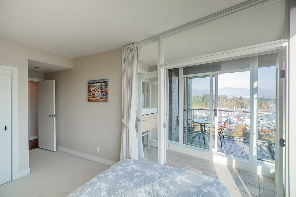 bedroom bath rental condo in Stanley Park ()