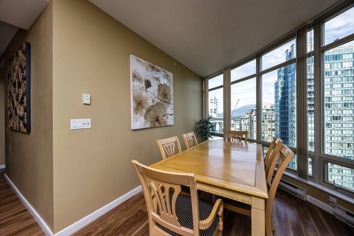bedroom bath condo for rent downtown ()