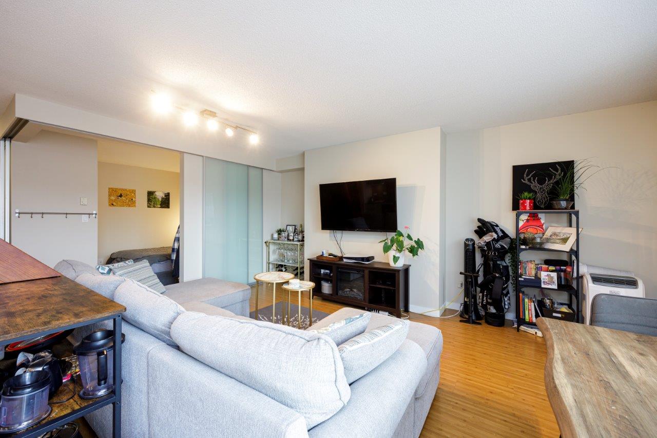 new home for tenant