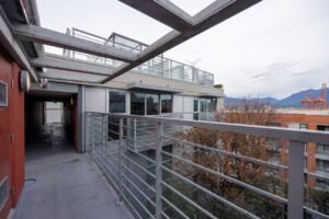 new property rental unit