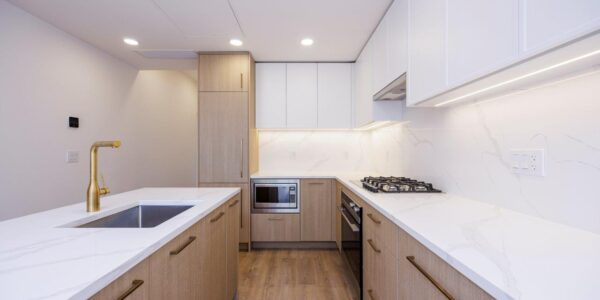 Large 1 Bed/1 Bath with Large Patio in the Brand New Florin