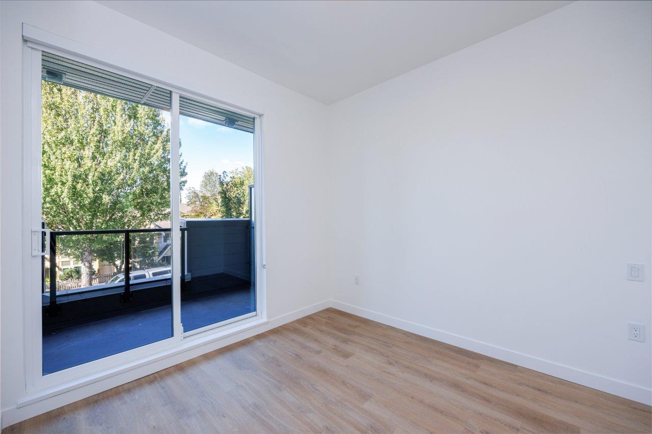 living room for new tentant
