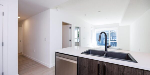 2 Bed/2 Bath @ The Brand New Anchor in Port Moody!