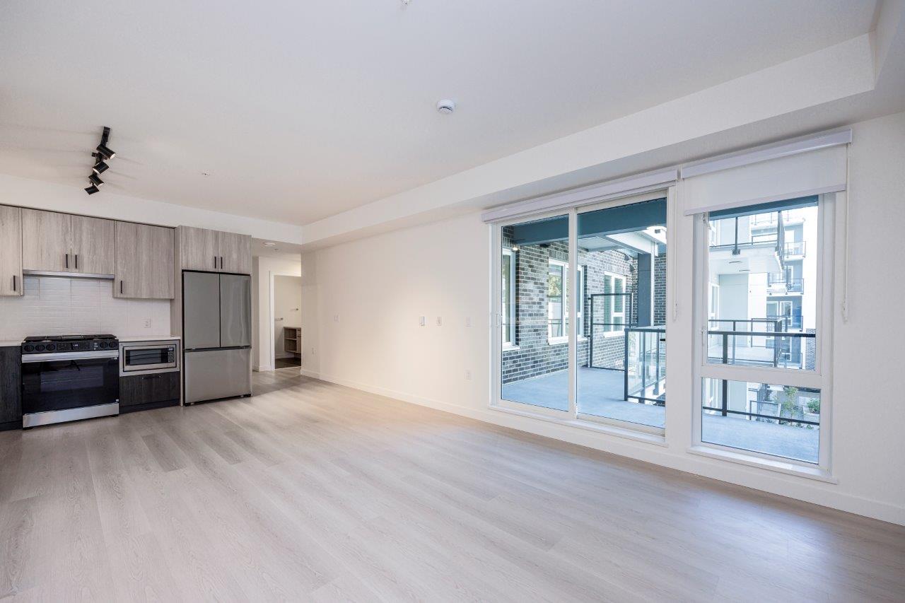 bedroom bathroom condo for rent in Port Moody ()