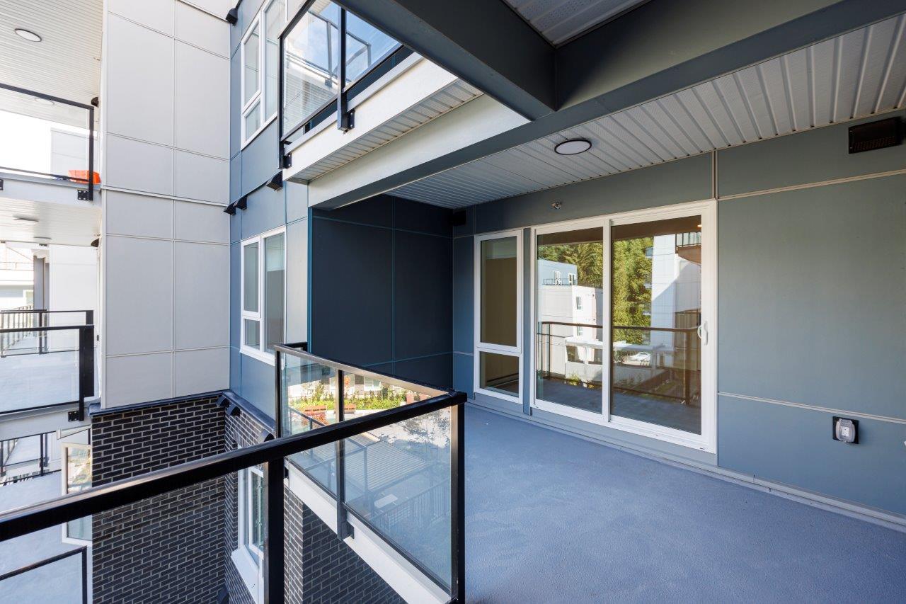 bedroom bathroom condo for rent in Port Moody ()