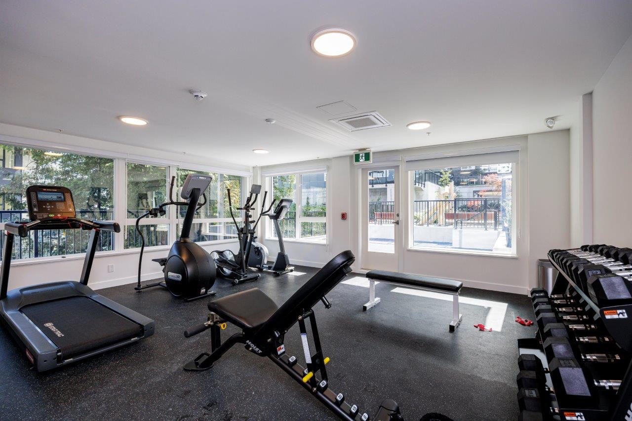 bedroom bathroom condo for rent in Port Moody ()