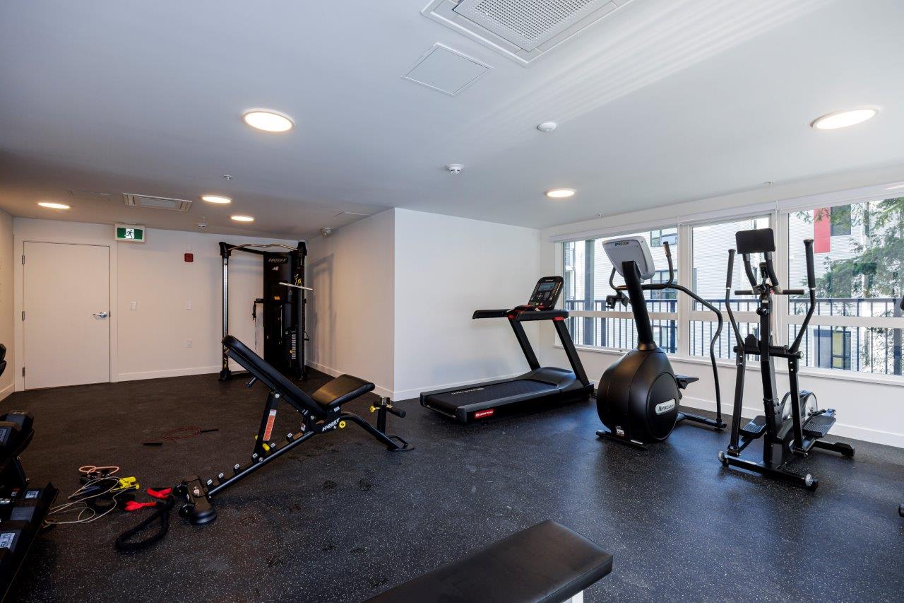 bedroom bathroom condo for rent in Port Moody ()