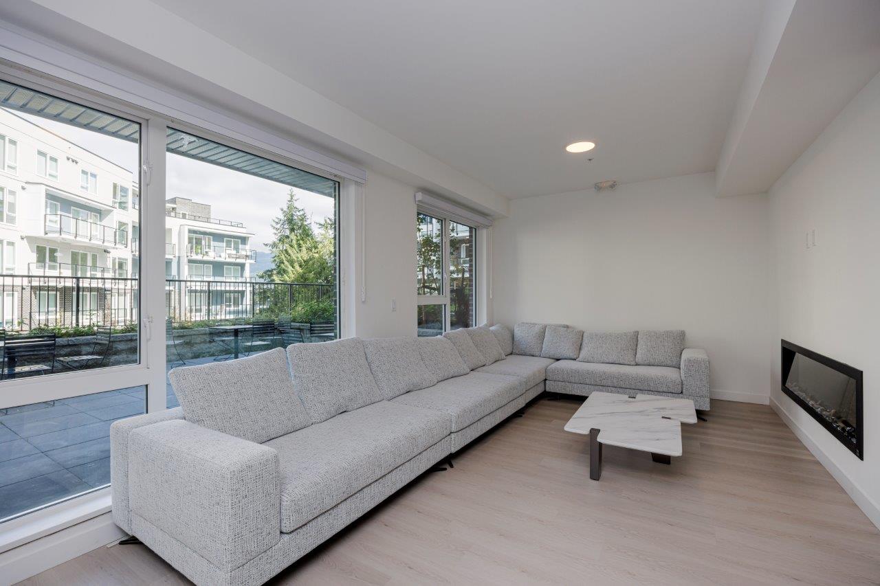 bedroom bathroom condo for rent in Port Moody ()
