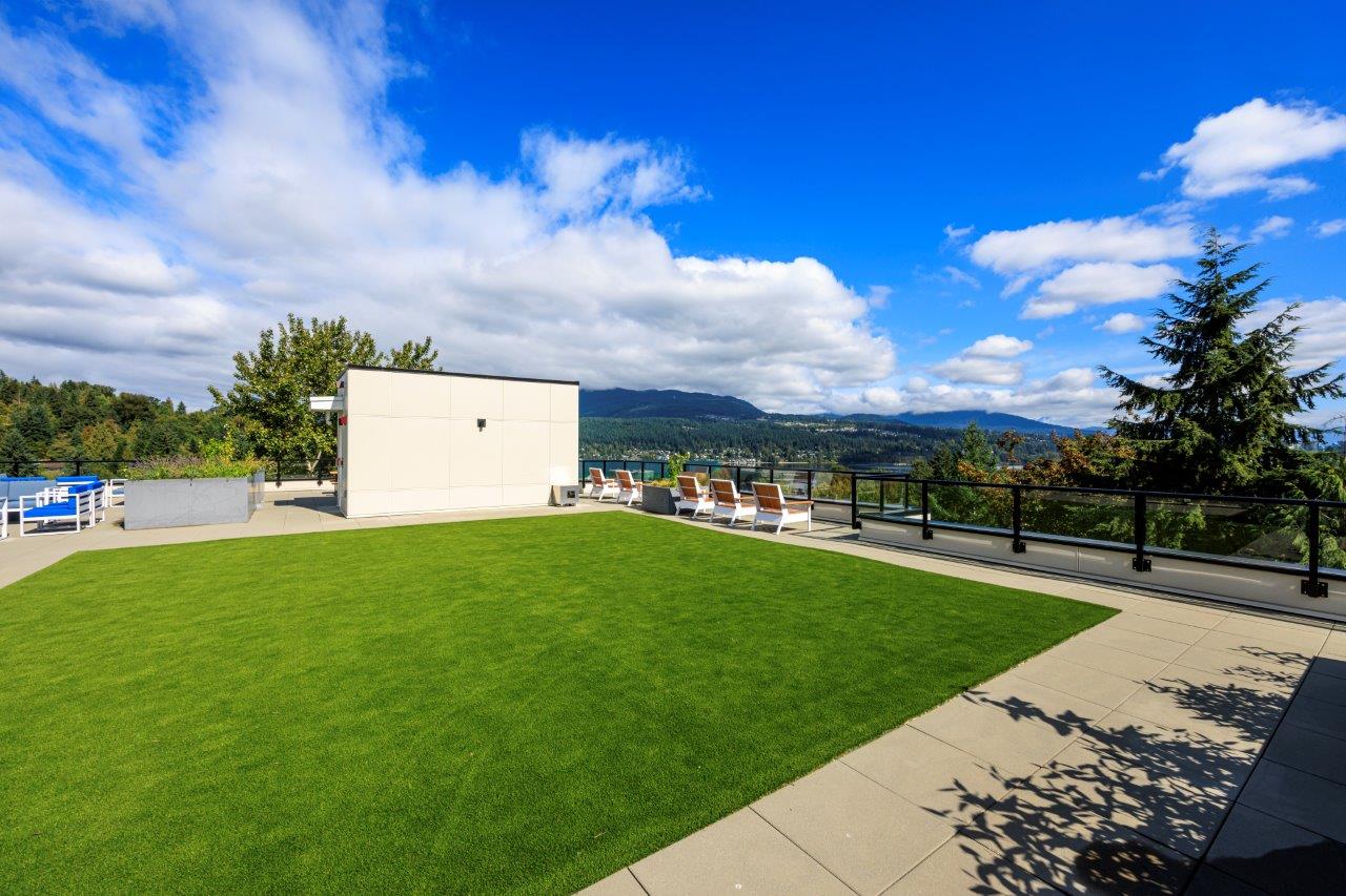 bedroom bathroom condo for rent in Port Moody ()