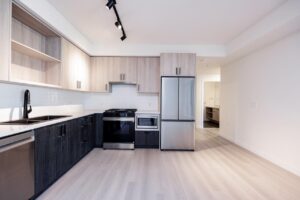 bedroom bathroom condo for rent in Port Moody ()