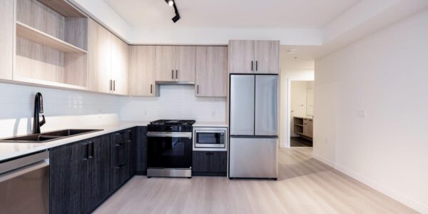 2 Bed/2 Bath @ The Brand New Anchor in Port Moody!