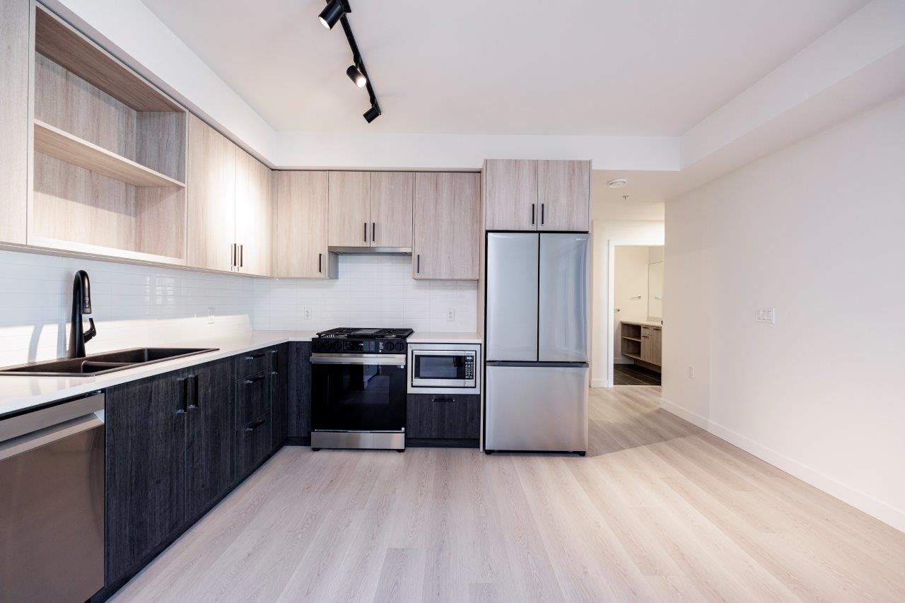 bedroom bathroom condo for rent in Port Moody ()