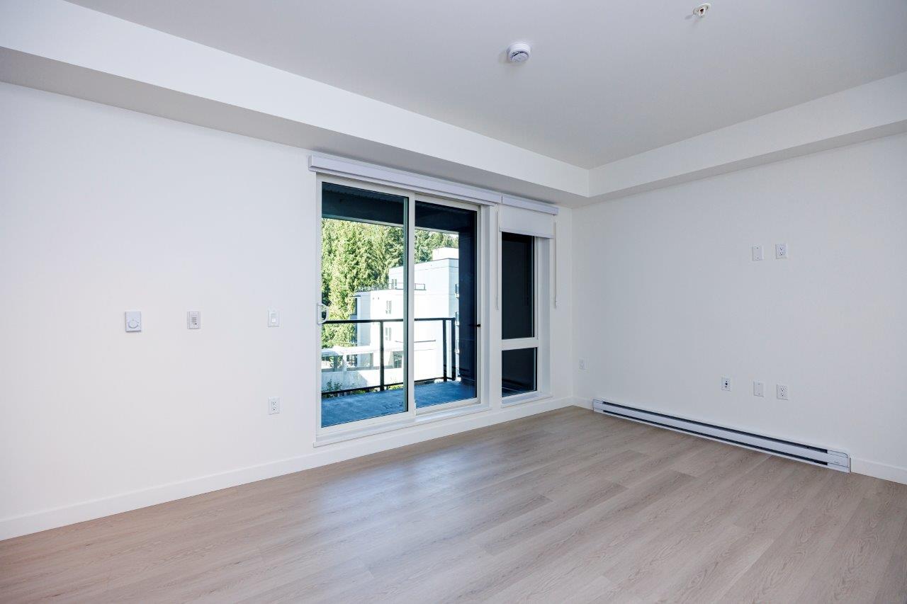 bedroom bathroom condo for rent in Port Moody ()