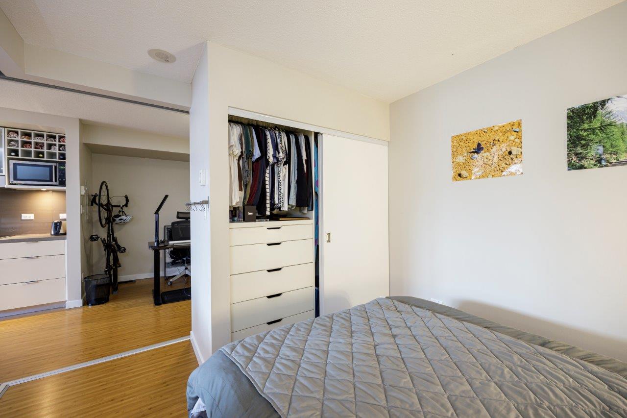 empty apartment after tenant evicted