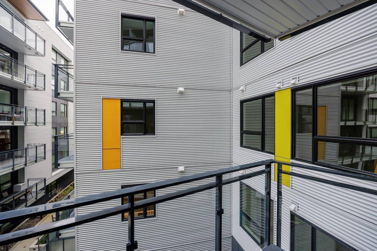 bedroom condo for rent in Port Moody ()