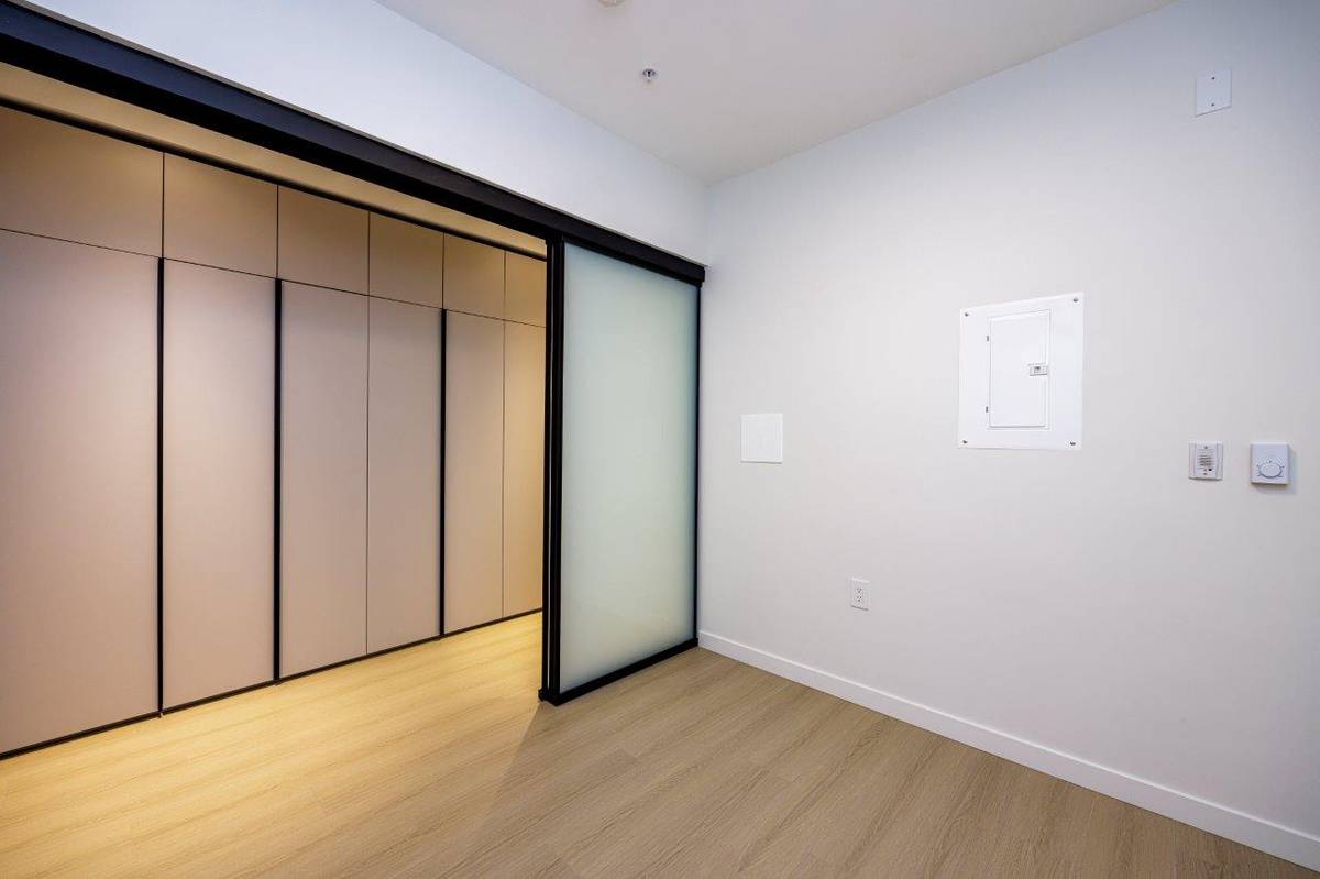 bedroom condo for rent in Port Moody ()