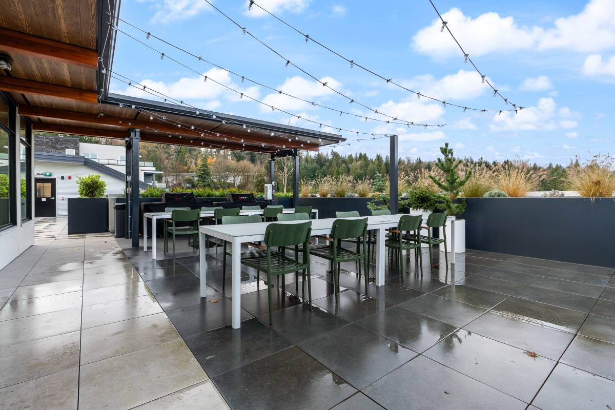 bedroom condo for rent in Port Moody ()