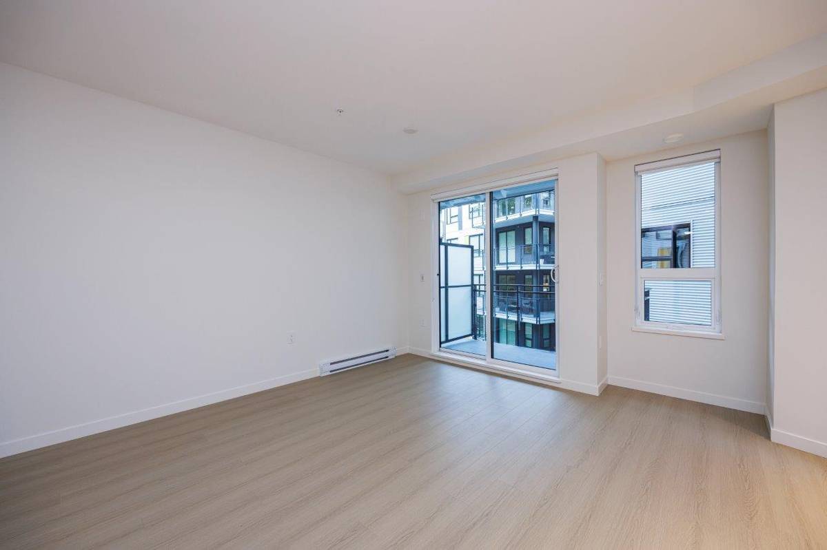bedroom condo for rent in Port Moody ()
