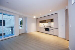 bedroom condo for rent in Port Moody ()