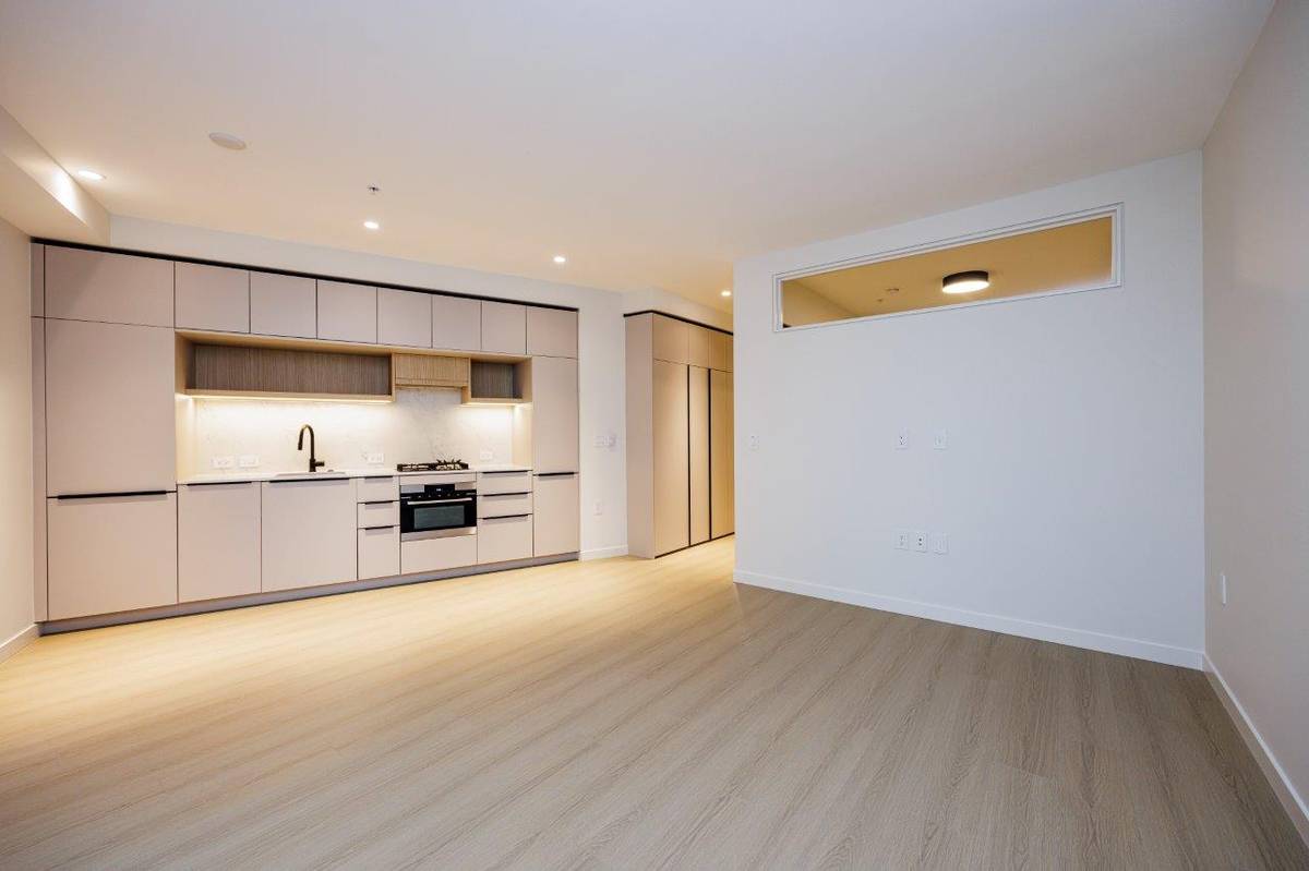 bedroom condo for rent in Port Moody ()