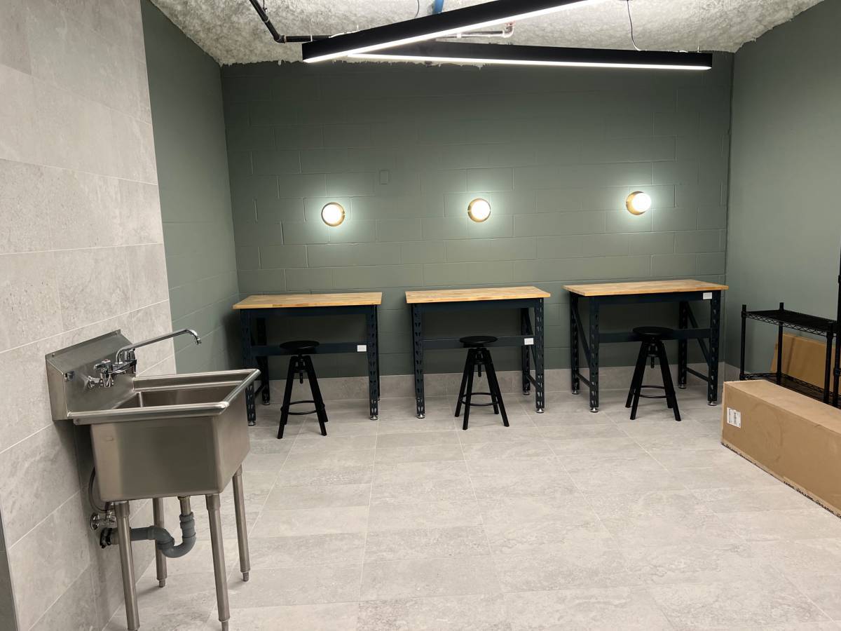 bedroom condo for rent in Port Moody ()