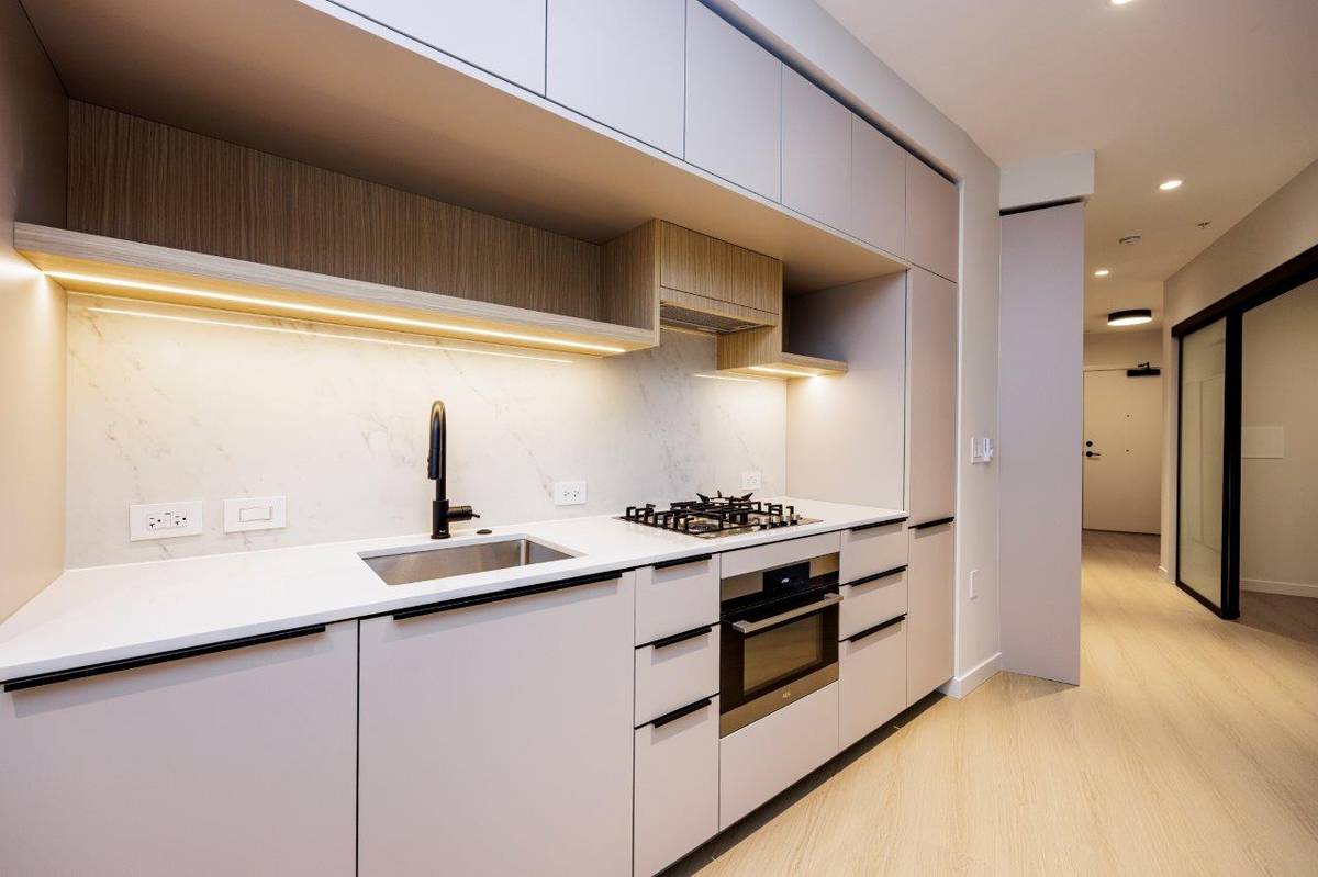 bedroom condo for rent in Port Moody ()