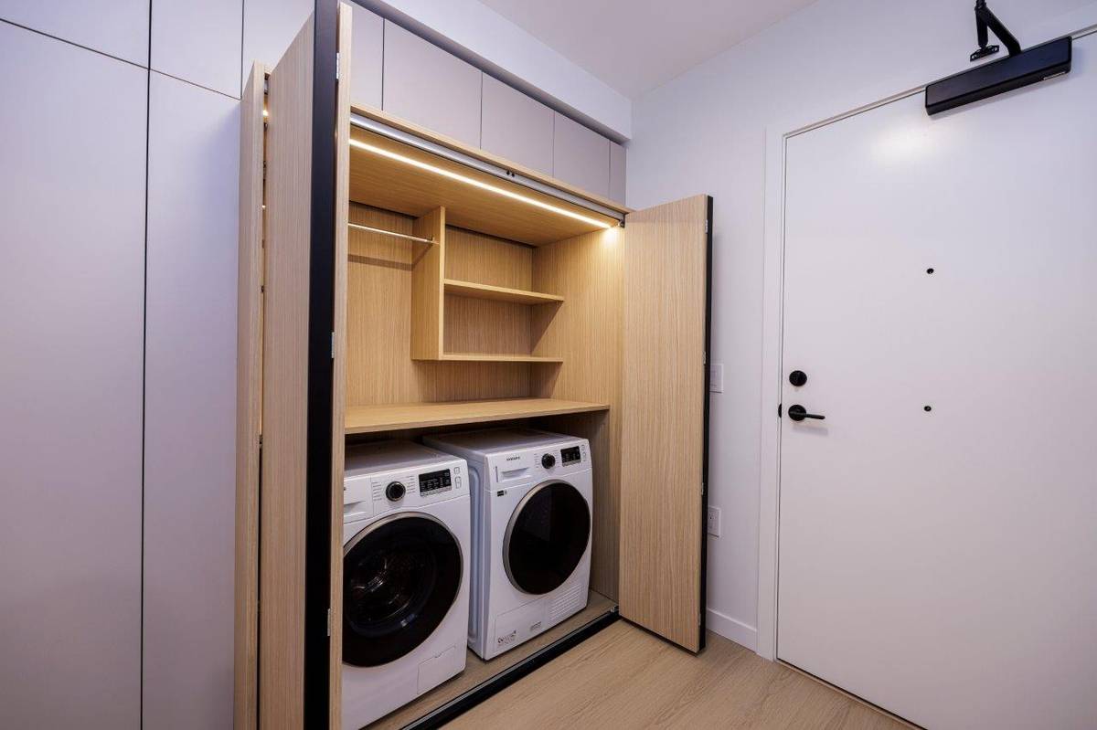 bedroom condo for rent in Port Moody ()