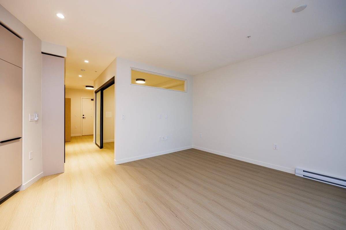 bedroom condo for rent in Port Moody ()