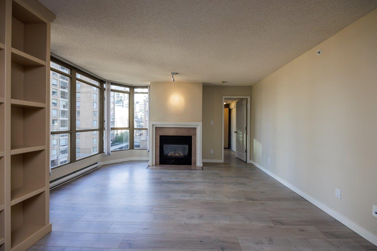 bed bath condo rental in Vancouver BC ()