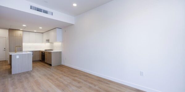 Why Rent Prices Are Dropping in Vancouver