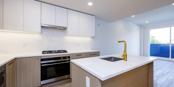 Rent Keeps Falling in Vancouver