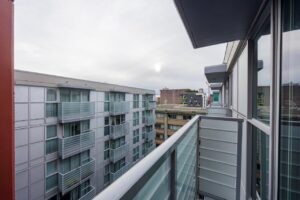 newly rented property in Coal Harbour ()