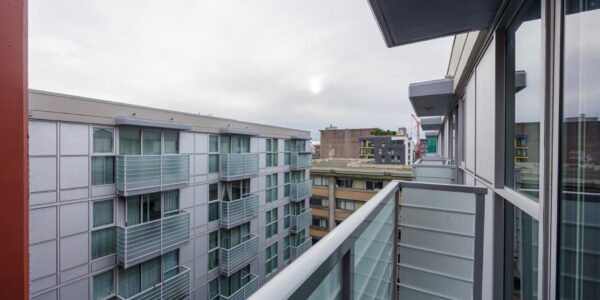 BC Rent Increase Caps at 2.3% in 2026