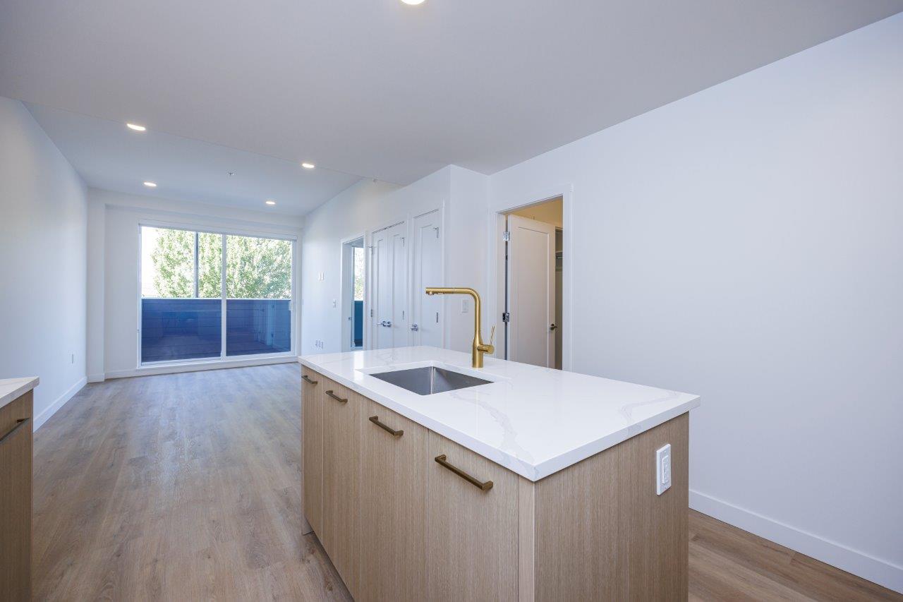 tenant moving in to new apartment